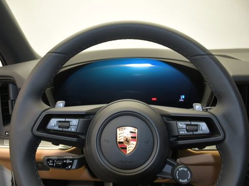 New 2026 Porsche Cayenne S AWD/4WD image 27