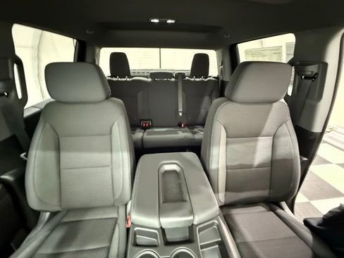 New 2026 Chevrolet Silverado 1500 RST w/ RST Select Package image 29