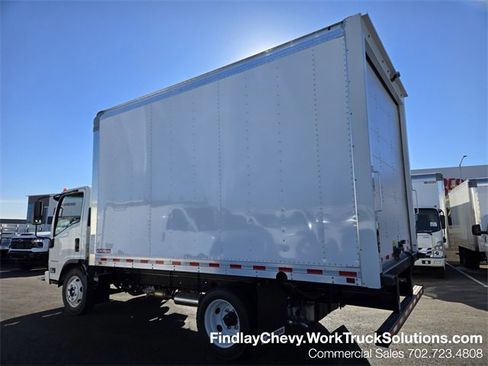 New 2024 Chevrolet Low Cab Forward image 3