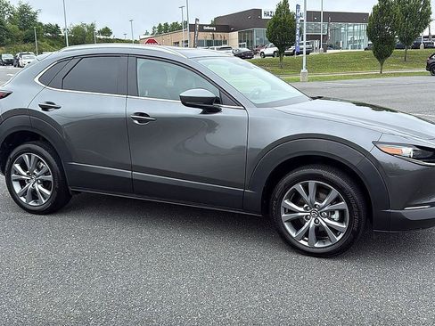 Certified 2025 MAZDA CX-30 AWD 2.5 S w/ Preferred Package image 2