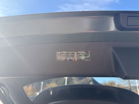 New 2026 Kia Sorento EX image 9