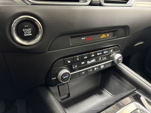Used 2025 MAZDA CX-5 AWD 2.5 S w/ Preferred Package image 19