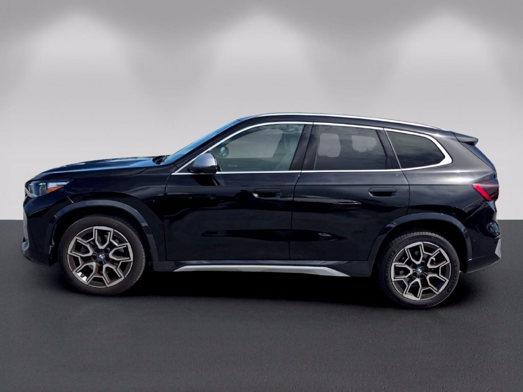 Used 2023 BMW X1 xDrive28i w/ Convenience Package AWD/4WD image 7
