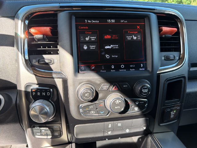Used 2018 RAM 1500 Sport AWD/4WD image 17