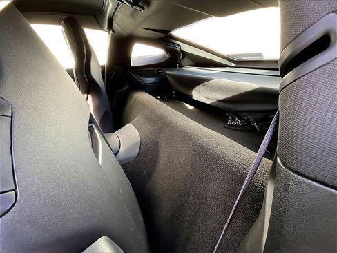 Used 2016 Chevrolet Corvette Z06 w/ 2LZ Preferred Equipment Group image 22