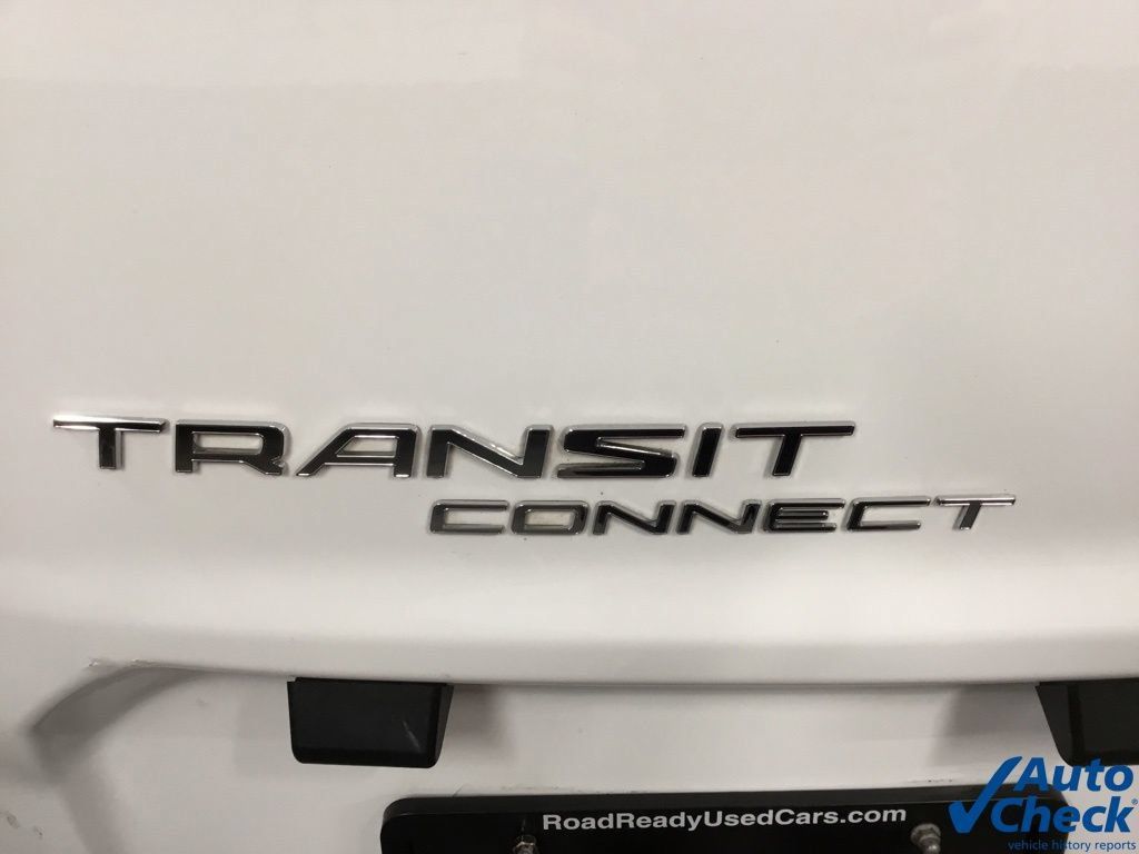Used 2017 Ford Transit Connect XL FWD image 21