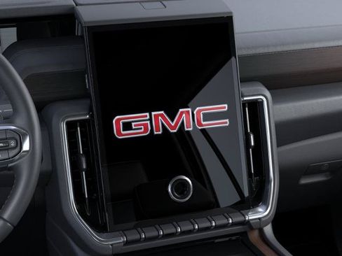 New 2026 GMC Yukon Denali w/ Denali Reserve Package AWD/4WD image 44