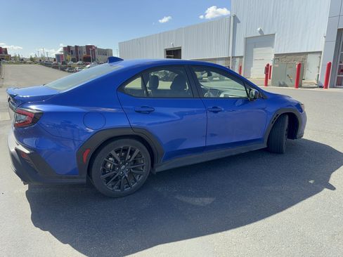 Used 2023 Subaru WRX Premium AWD/4WD image 2