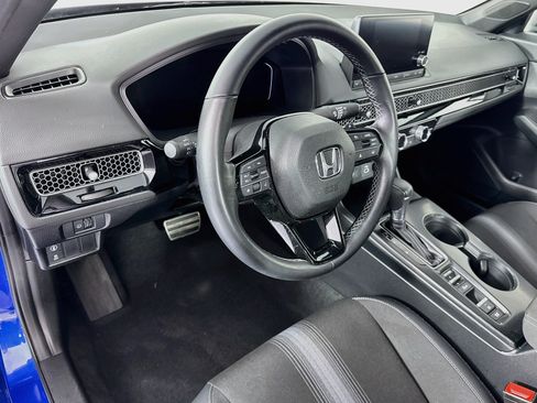 Certified 2024 Honda Civic Sport image 9