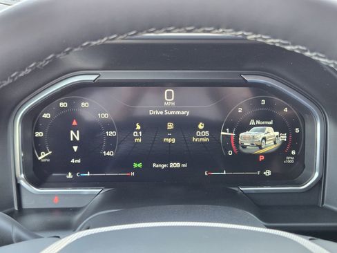 New 2026 GMC Sierra 1500 Denali w/ Denali Reserve Package AWD/4WD image 18