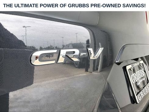 Used 2018 Honda CR-V EX image 42