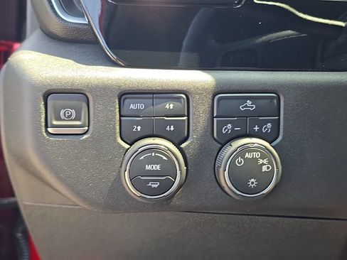 Certified 2023 Chevrolet Silverado 1500 LT AWD/4WD image 22