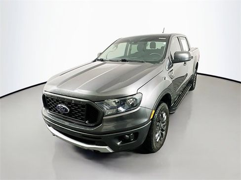 Used 2019 Ford Ranger XLT w/ Equipment Group 301A Mid image 3