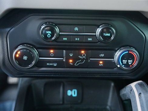 Used 2022 Ford Bronco Big Bend image 20