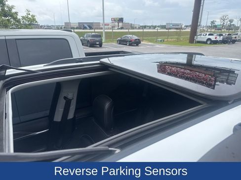 Used 2023 Jeep Grand Cherokee Limited RWD image 6