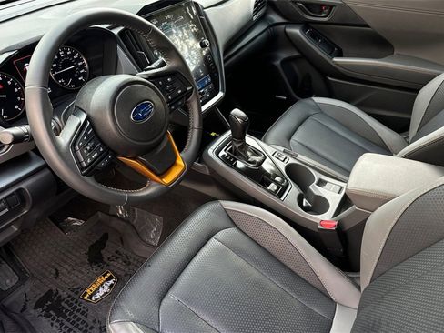 Used 2024 Subaru Crosstrek 2.5i Wilderness w/ Wilderness Package image 10