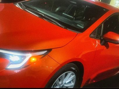 Used 2023 Toyota Corolla SE