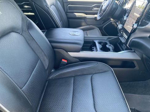 Certified 2023 RAM 1500 Laramie AWD/4WD image 10