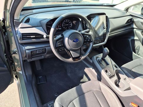 Used 2026 Subaru Crosstrek 2.5i Premium w/ Crosstrek Mirror Package AWD/4WD image 17