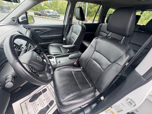 Used 2022 Honda Pilot Special Edition image 15
