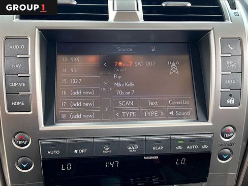 Used 2020 Lexus GX 460 Premium AWD/4WD image 31