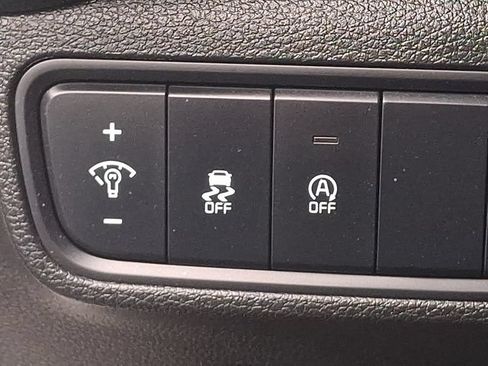 Used 2023 Kia Soul LX w/ Option Group 015 FWD image 23
