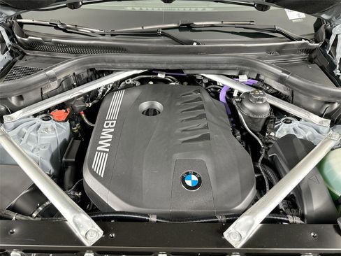 New 2026 BMW X5 xDrive40i w/ M Sport Package AWD/4WD image 31