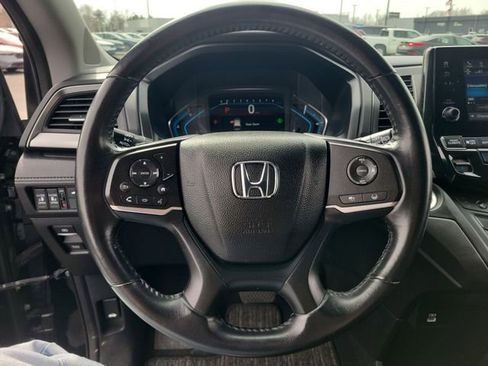 Used 2022 Honda Odyssey EX-L image 26