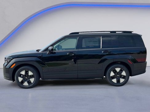 New 2026 Hyundai Santa Fe SEL FWD image 8