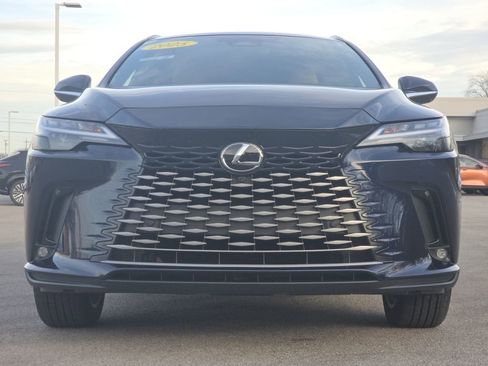 Certified 2025 Lexus RX 350 Premium image 2