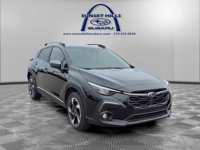 Certified 2025 Subaru Crosstrek 2.5i Limited w/ Crosstrek Mirror Package