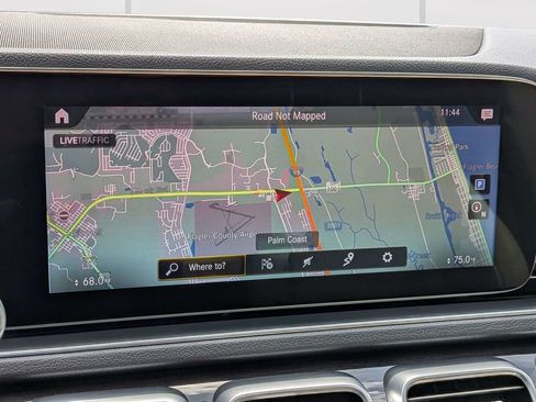 Used 2020 Mercedes-Benz GLE 350 4MATIC image 20