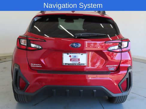 Certified 2025 Subaru Crosstrek 2.5i Limited image 6