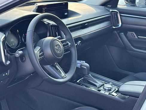 New 2025 MAZDA CX-50 AWD 2.5 Hybrid w/ Weather Package image 16