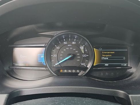 Used 2019 Ford Explorer XLT w/ Equipment Group 201A image 21