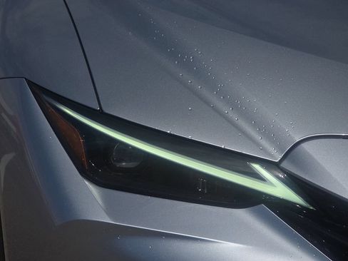New 2026 Lexus IS 350 F Sport RWD image 8