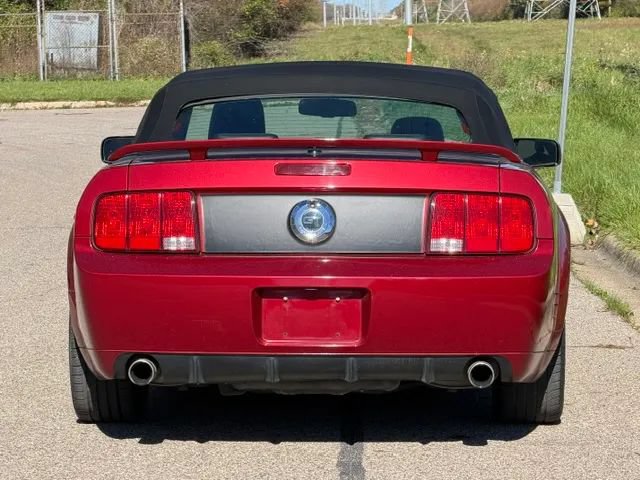 Used 2007 Ford Mustang GT Premium RWD image 18