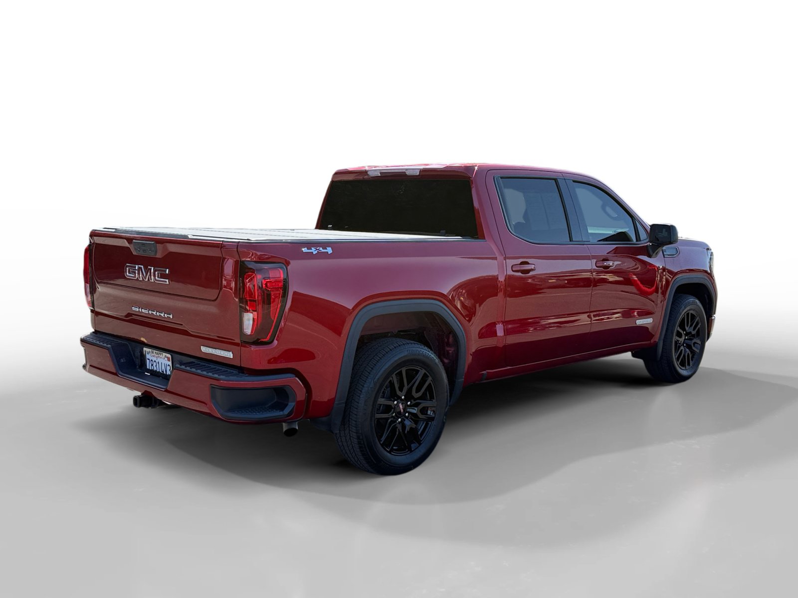 Used 2023 GMC Sierra 1500 Elevation AWD/4WD image 5