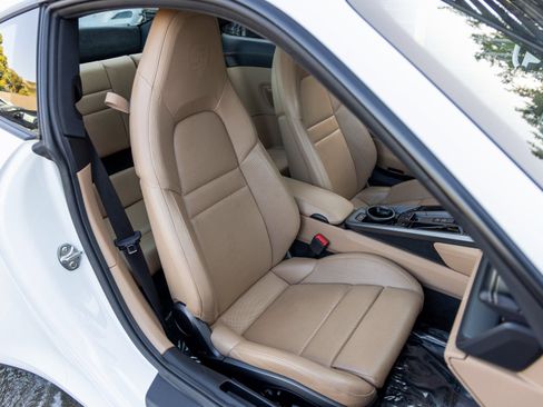 Certified 2020 Porsche 911 Carrera S w/ Premium Package RWD image 48