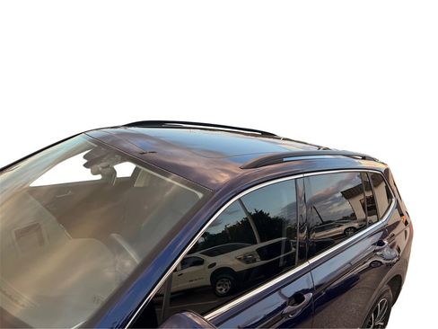 Used 2021 Volkswagen Tiguan SE image 13