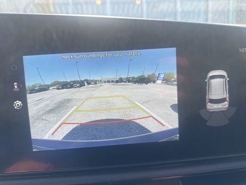 Used 2024 Kia Niro Wind image 7