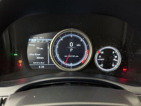 Used 2018 Lexus GS 350 F Sport image 22