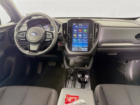 Certified 2026 Subaru Forester Premium AWD/4WD image 23