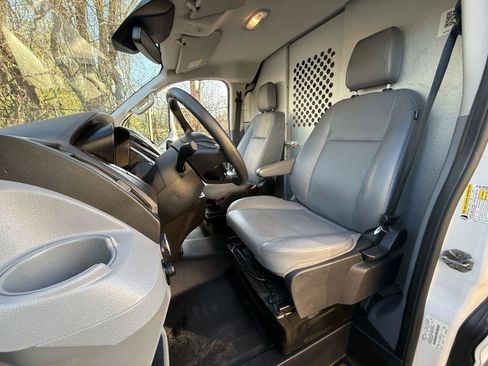 Used 2018 Ford Transit 150 130 Low Roof image 14