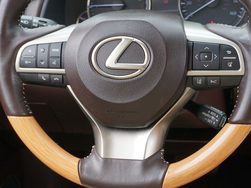 Used 2017 Lexus RX 350 AWD image 31