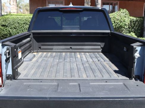 Used 2025 Honda Ridgeline TrailSport image 8