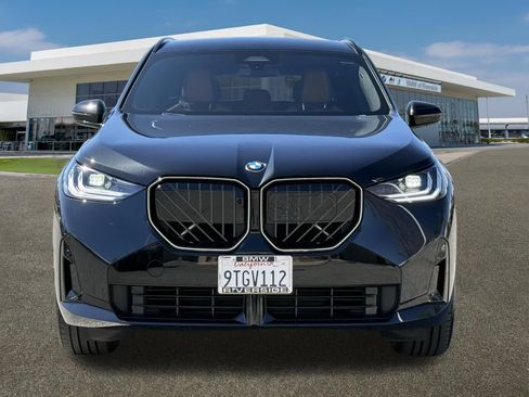 Used 2025 BMW X3 xDrive30i image 3