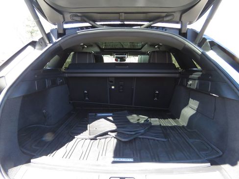 Used 2021 Land Rover Range Rover Velar R-Dynamic S AWD/4WD image 17