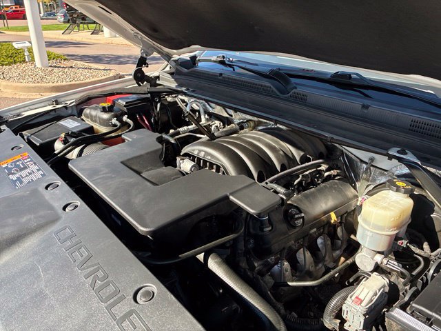 Used 2017 Chevrolet Tahoe Premier RWD image 11