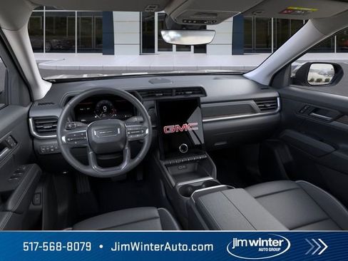 New 2026 GMC Terrain Denali AWD/4WD image 36